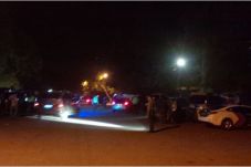 Jelang Pilkada, Polres...