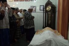 Tokoh NU yang Juga Ketua...