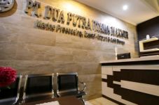 Dua Putra Utama Akan...