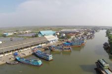 Perusahaan Perikanan...