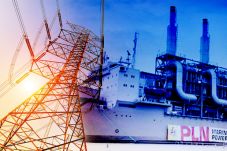 PLN Siap Datangkan Empat...