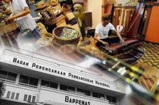 Atasi Kesenjangan, Bappenas...