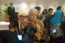 Indonesia Gelar Konferensi...