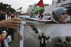 PBB: Isu Palestina Jadi...