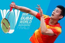 Chen Long Patok Target...