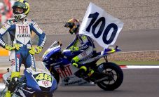 Yamaha Deja Vu ke Musim...