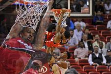 Dunk Keras Whiteside...
