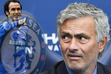Percayalah Mourinho...