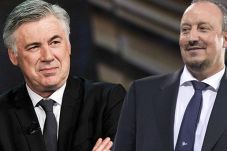 Terus Ditekan, Ancelotti...