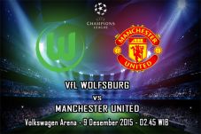 Preview Wolfsburg vs...