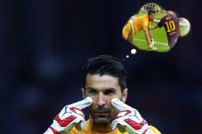 Loh Kok, Buffon Malah...