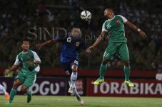 PS TNI Tak Pusing Kehilangan...