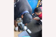 Ini Wujud Benda yang...