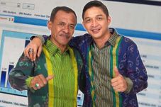 Pasha Ungu Menang di...