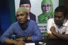 Di Sumenep Pasangan...