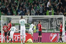 Wolfsburg Sakiti United...