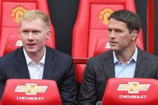 Legenda United Tampar...