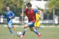 Persib Datangkan 4 Pemain...