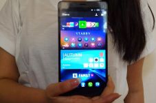 Infinix Luncurkan Smartphone...