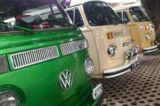 Volkswagen Van Club...