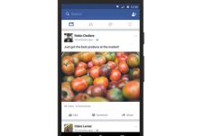 Facebook Telah Perbarui...