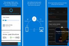 Cortana Buatan Microsoft...