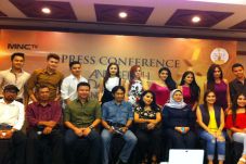 MNCTV Kembali Gelar...