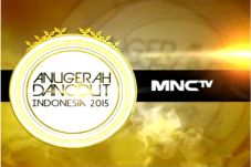 Ini Dia Nominasi Anugerah...