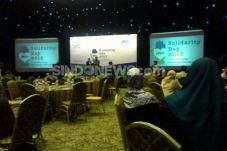 Ulang Tahun ke-16, PKPU...