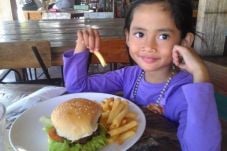 Margareta Lebih Sayang...