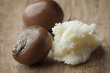 Manfaat Shea Butter...