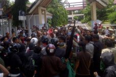 Peringati Hari HAM,...