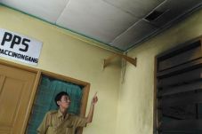 Kantor Kelurahan di...