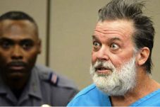 Abortion Clinic Shooter:...
