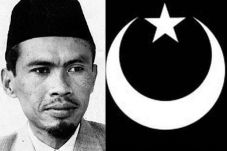 Jejak Tokoh Masyumi...