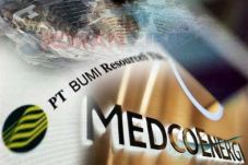 Bumi Resources Komentari...