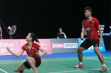 Praveen/Debby Anggap...