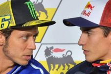 Marquez Tetap Idolakan...