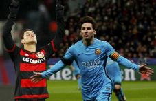 Blaugrana Kubur Ambisi...