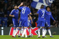 Soal Juara, Mourinho...