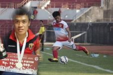 Jefri Kurniawan Ketagihan...