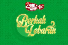 Khong Guan Serahkan...