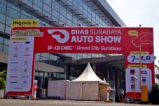 GIIAS Surabaya Jadi...