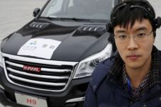 Mobil Bisa Dikendalikan...