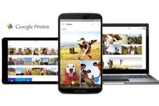 Google Photo Kini Punya...