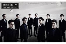 EXO Belum Bisa Singkirkan...