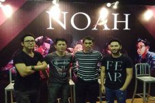 NOAH Meriahkan After...