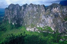 Warisan Dunia Karst...