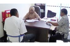 7 Tahun Konsumsi Sabu,...