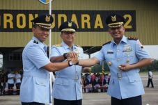 Dedy Supriyanto Jabat...